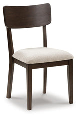 Mallenette Dining Chair (Set of 2) - PCD607-07X2