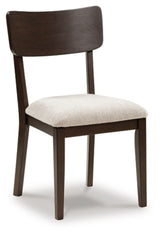 Mallenette Dining Chair (Set of 2) - PCD607-07X2
