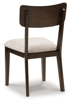 Mallenette Dining Chair - PCD607-07