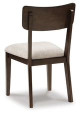 Mallenette Dining Chair (Set of 2) - PCD607-07X2