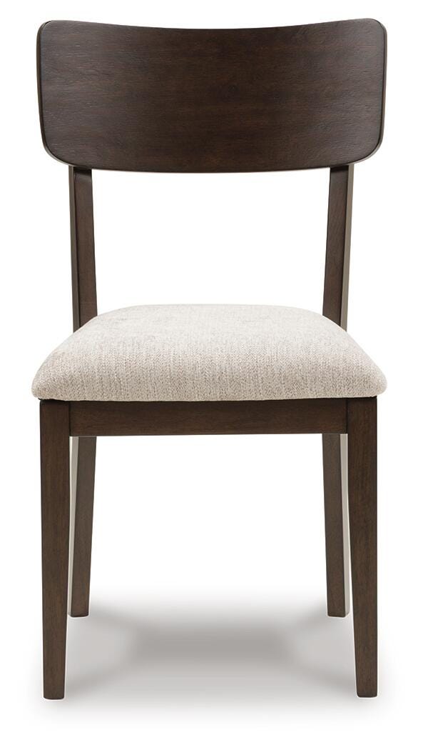 Mallenette Dining Chair (Set of 2) - PCD607-07X2