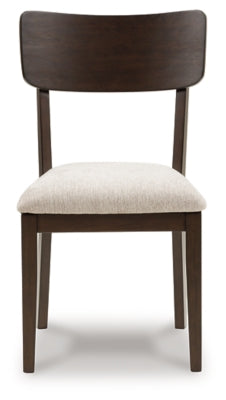Mallenette Dining Chair (Set of 2) - PCD607-07X2