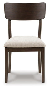 Mallenette Dining Chair - PCD607-07
