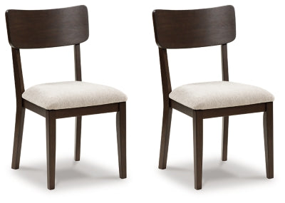 Mallenette Dining Chair - PCD607-07