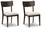 Mallenette Dining Chair - PCD607-07