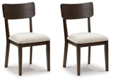Mallenette Dining Chair (Set of 2) - PCD607-07X2