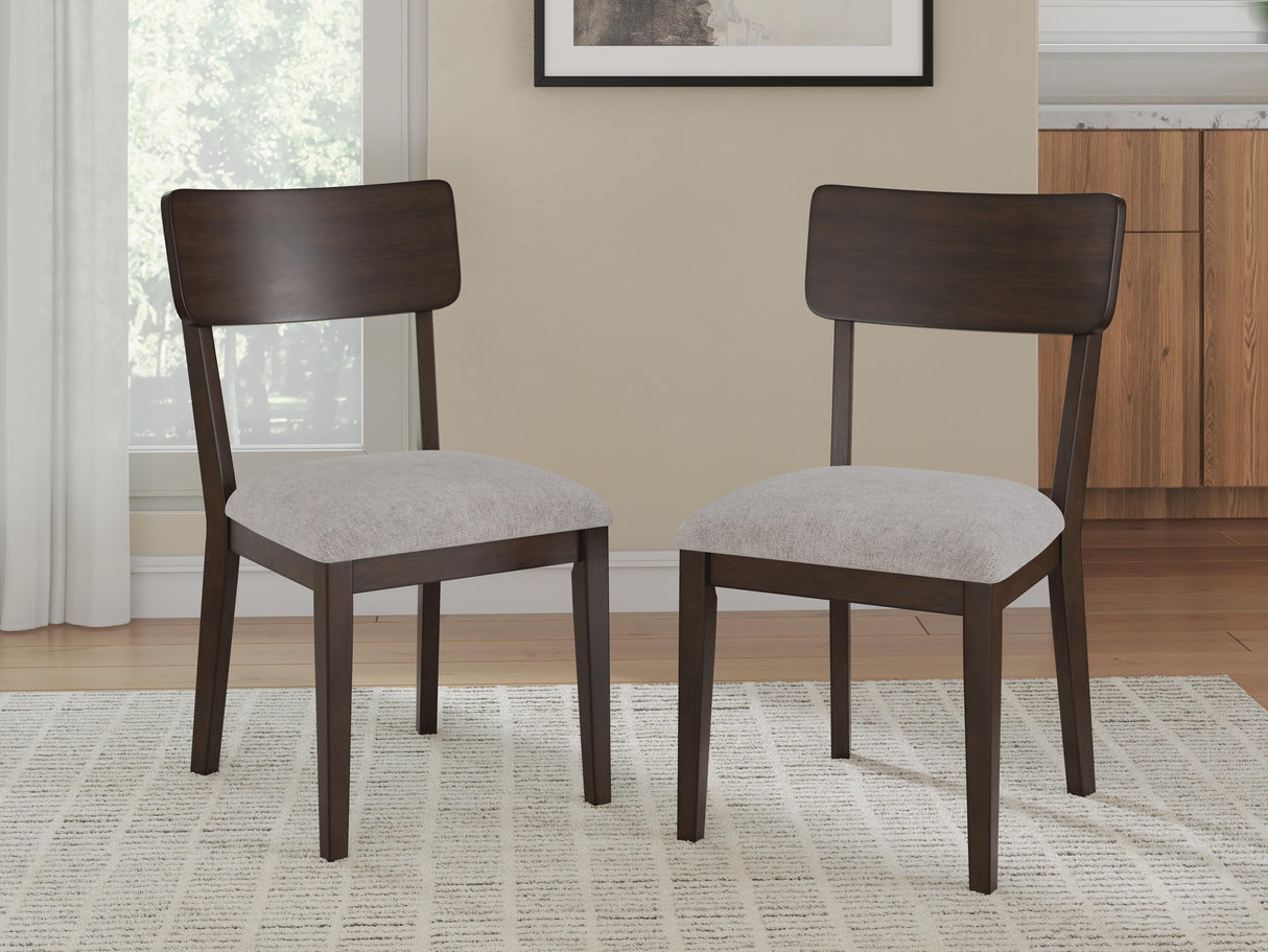 Mallenette Dining Chair - PCD607-07