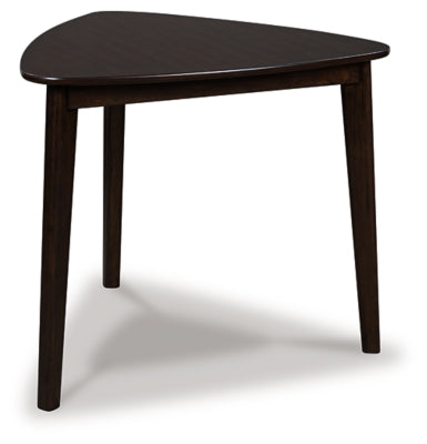 Mallenette Dining Table - PCD607-16