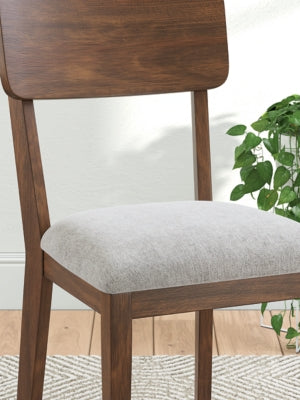 Tameride Dining Chair - PCD609-07