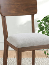 Tameride Dining Chair - PCD609-07