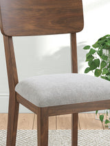 Tameride Dining Chair - PCD609-07