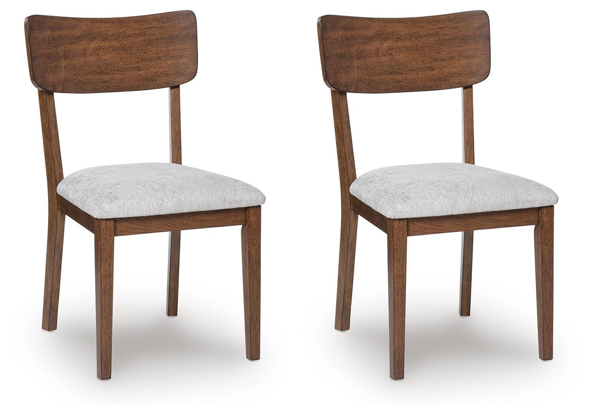 Tameride Dining Chair - PCD609-07