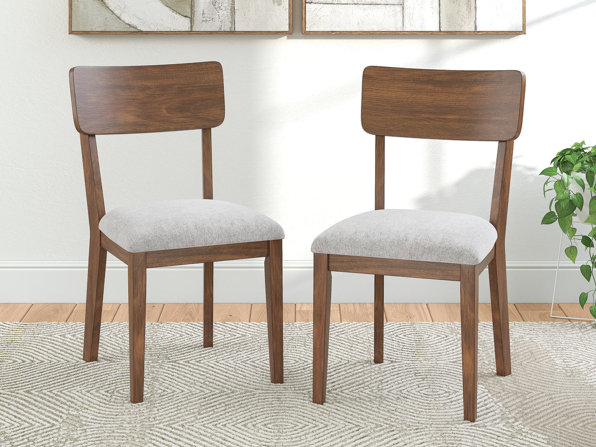 Tameride Dining Chair - PCD609-07