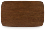 Tameride Dining Table and 4 Chairs (Set of 5) - PCD609-225