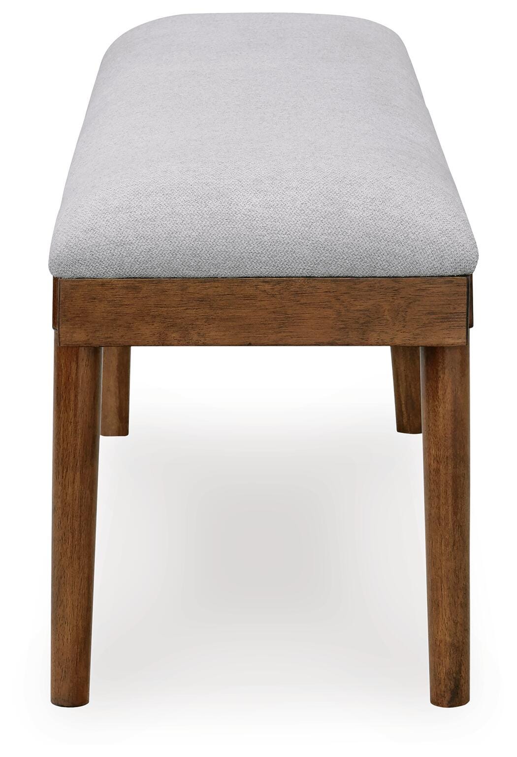 Lyncott 59" Upholstered Dining Bench - D615-00