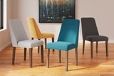 Lyncott Dining Chair - D615-02
