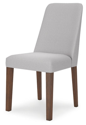 Lyncott Dining Chair - D615-01