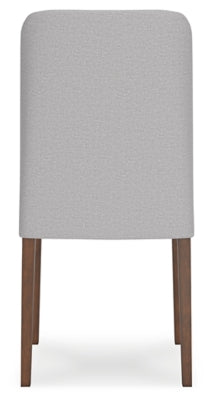 Lyncott Dining Chair - D615-01