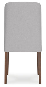 Lyncott Dining Chair - D615-01