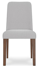 Lyncott Extension Dining Table and 6 Chairs - D615D14