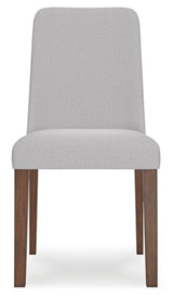 Lyncott Dining Chair - D615-01