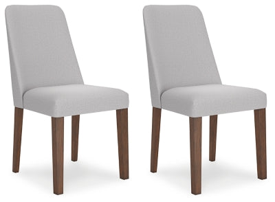 Lyncott Dining Chair - D615-01
