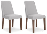 Lyncott Dining Chair - D615-01