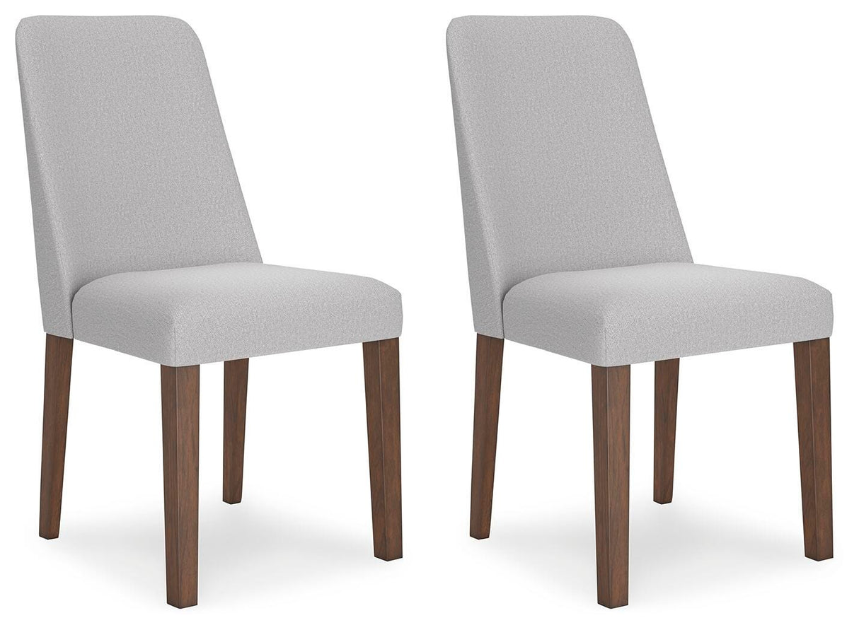 Lyncott Dining Chair - D615-01