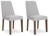Lyncott Dining Chair - D615-01