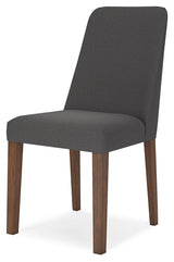 Lyncott Extension Dining Table and 6 Chairs - D615D16