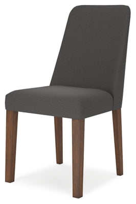 Lyncott Dining Chair - D615-02