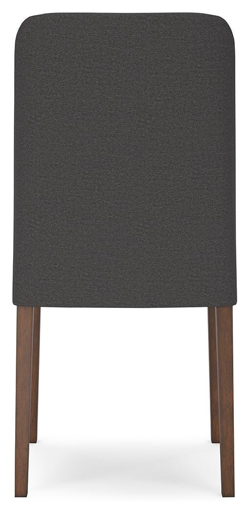 Lyncott Dining Chair - D615-02