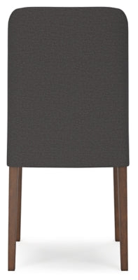 Lyncott Dining Chair - D615-02