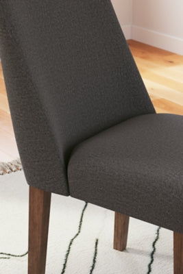 Lyncott Dining Chair - D615-02