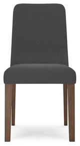 Lyncott Dining Chair - D615-02