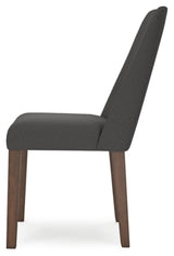 Lyncott Dining Chair - D615-02