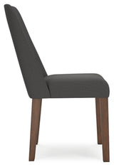 Lyncott Dining Chair - D615-02
