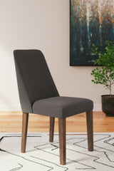 Lyncott Dining Chair - D615-02