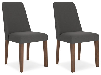 Lyncott Dining Chair - D615-02