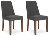 Lyncott Dining Chair - D615-02