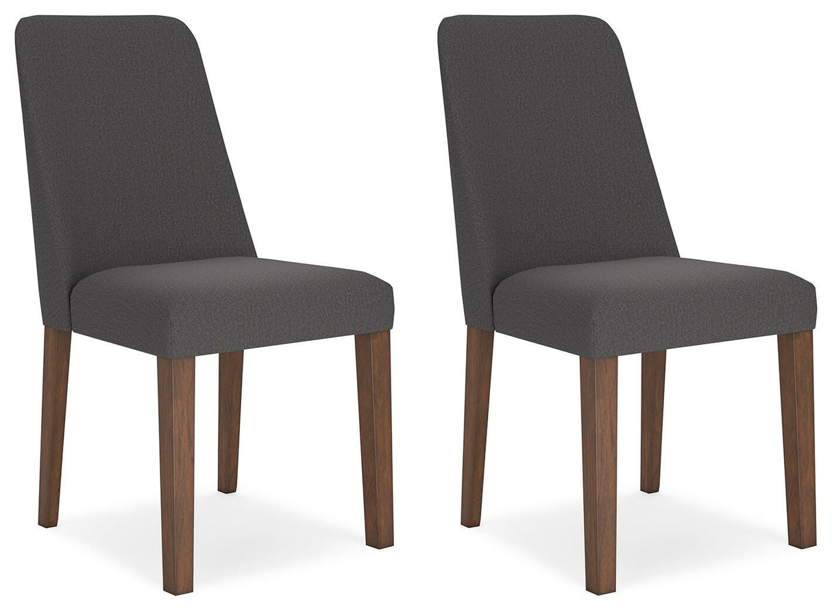 Lyncott Dining Chair - D615-02