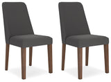 Lyncott Dining Chair - D615-02