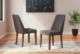 Lyncott Dining Chair - D615-02