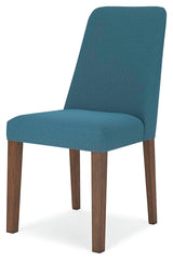 Lyncott Dining Chair - D615-03