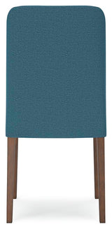 Lyncott Dining Chair - D615-03