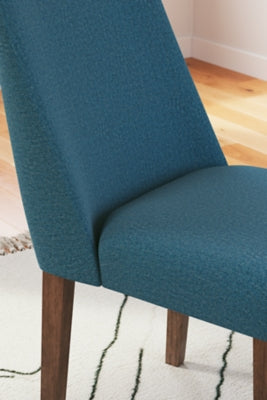 Lyncott Dining Chair (Set of 2) - D615-03X2