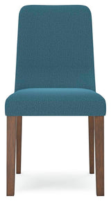 Lyncott Dining Chair - D615-03