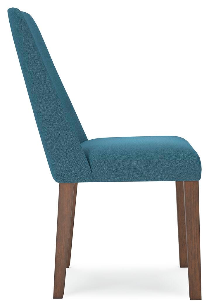 Lyncott Dining Chair - D615-03