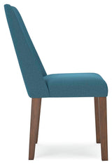 Lyncott Dining Chair - D615-03