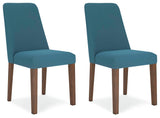 Lyncott Dining Chair - D615-03